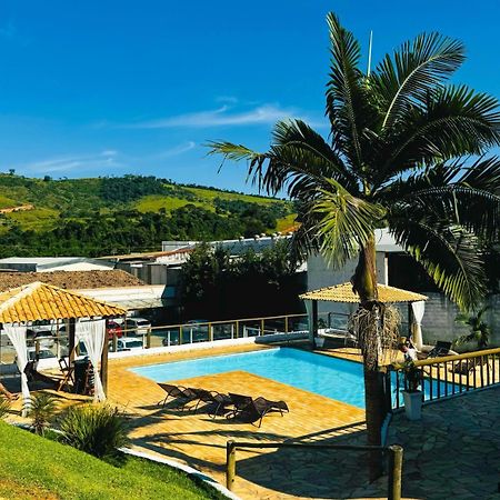 Suites Prime Socorro Сокорру Экстерьер фото