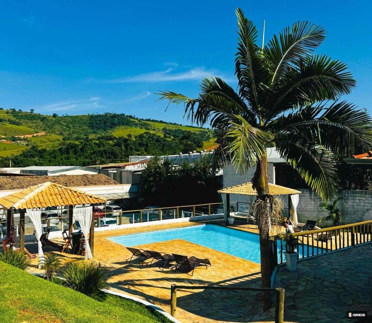 Suites Prime Socorro Сокорру Экстерьер фото